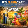 Legal CBD Products Across the UK & EU