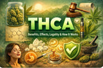 THCA Explained