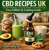 The Ultimate Guide To CBD Recipes