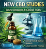 New Studies Around CBD