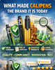 What Made Calipens The Brand It Is Today