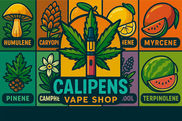 The Rise of CBD Vaping in the UK: Trends to Watch