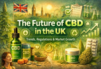 What’s the future of CBD in the UK