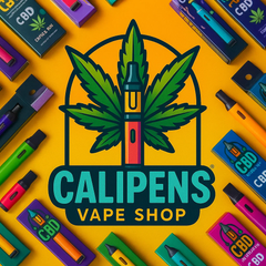 Collection image for: Vapes & Juice (CBD)