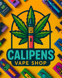 Collection image for: Cali Vapes, Juices & Cartridges (CBD)