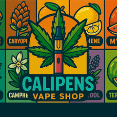 Collection image for: Cali Terpenes