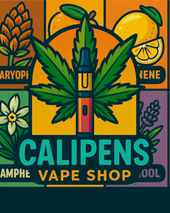 Collection image for: Cali Terpenes