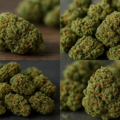 Collection image for: CBD Flower Tea