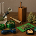 Prerolls