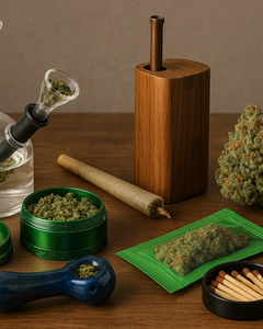 Collection image for: Cali Accessories