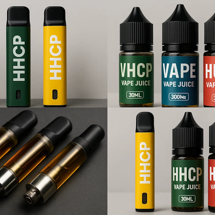 Cali Carts