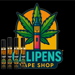 Collection image for: Vapes & Juice (THCP)