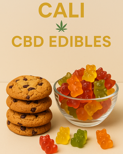 Collection image for: Cali Food & Drink Edibles