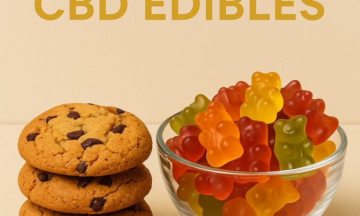Cali Edibles