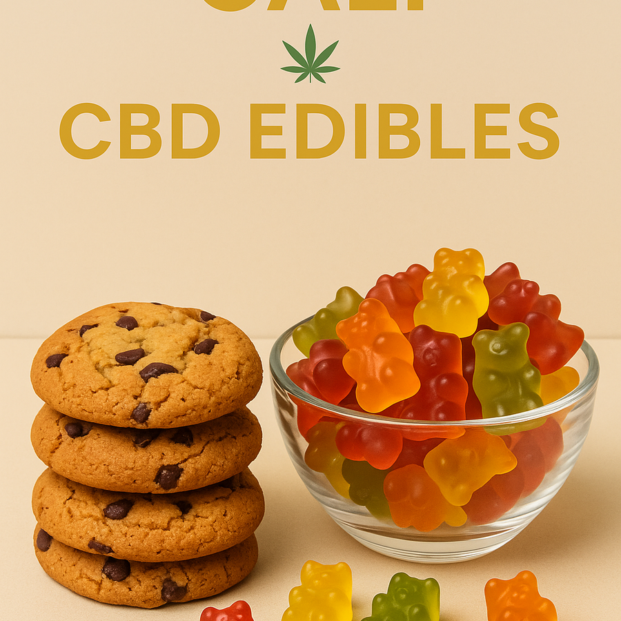 Cali Edibles