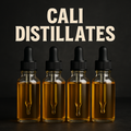 THC Syrup