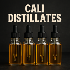 Collection image for: Cali Distillates
