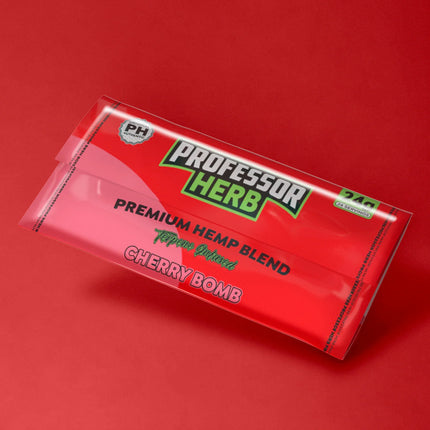Professor Herb Premium Hemp Blend (24g)