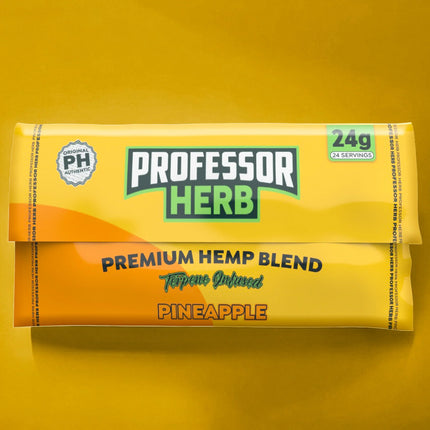 Professor Herb Premium Hemp Blend (24g)