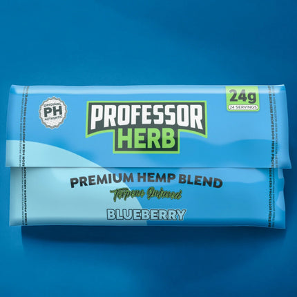 Professor Herb Premium Hemp Blend (24g)