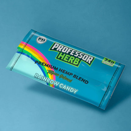 Professor Herb Premium Hemp Blend (24g)