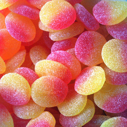 HHCP Organic Infused Gummies
