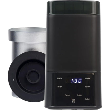 Nebula Boost Decarboxylator & Infuser