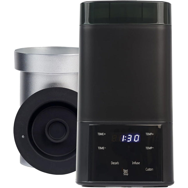 Nebula Boost Decarboxylator & Infuser