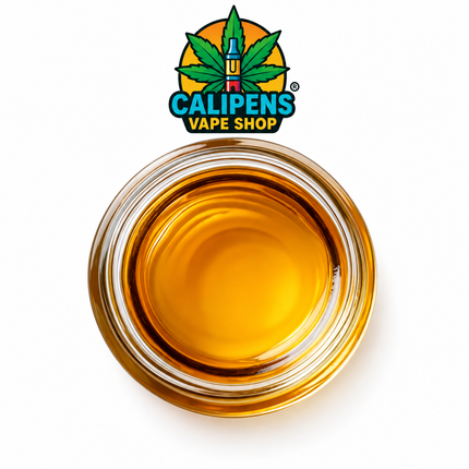 CaliPens H4CBD Distillate 25g