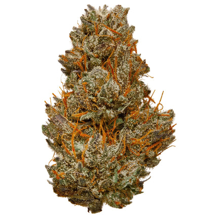 Peach Cobbler CBD Flower Tea