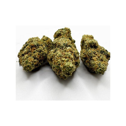 Blueberry Pie CBD Flower Tea