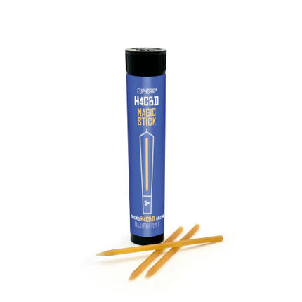 Euphoria H4CBD Pre Roll Magic Sticks