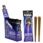 Blueberry Pop