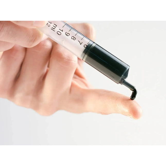 H4 CBD Paste 100% RAW Organic USA