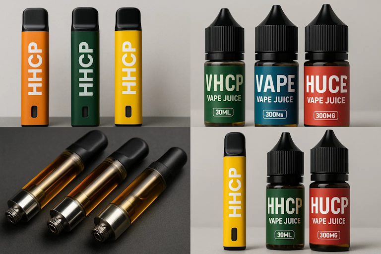Cali Carts