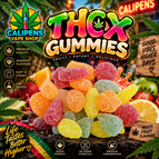 Fizzy Fruit Mix