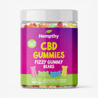 Gummy Bears 1200mg