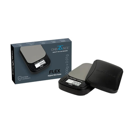 On Balance Flex FL-200 Digital Scales (200g x 0.01g)