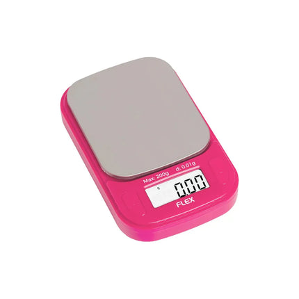 On Balance Flex FL-200 Digital Scales (200g x 0.01g)