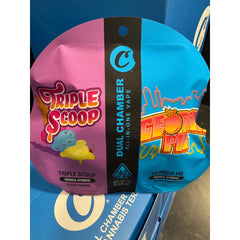 Collection image for: All containing THC-P