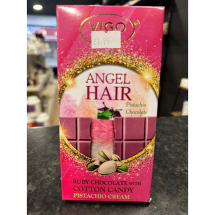 Luxury Dubai-Style Chocolates Elevate Your Chill Session 😌