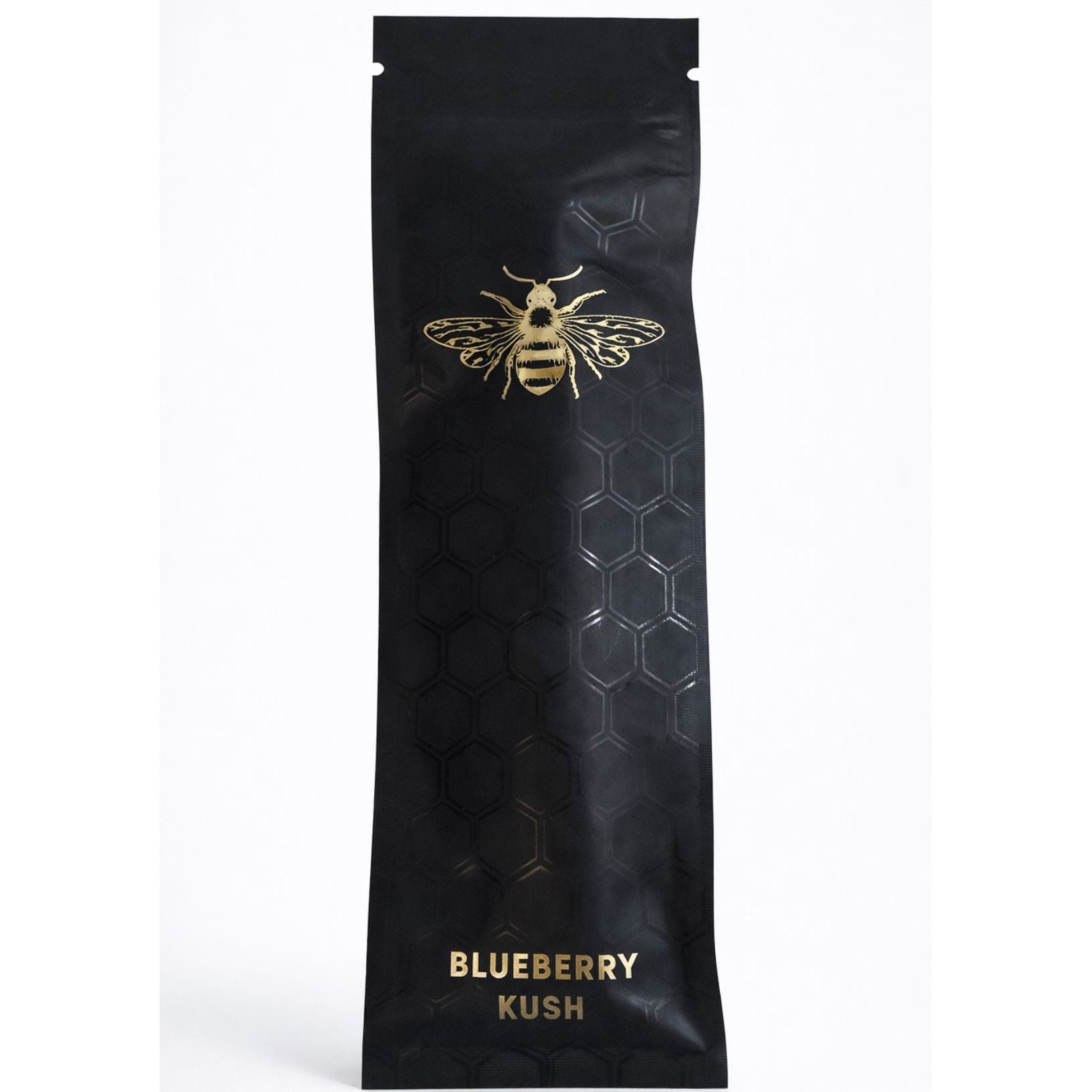 X1 Pollinate Bee HHC Filled Vape Indica 0.6ml – CaliPens