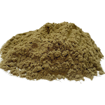 Organic CBD Kief