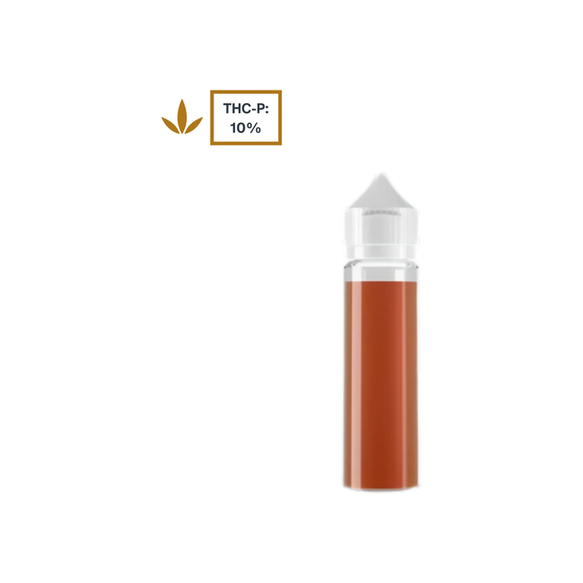 THCP Vape Juice Refill E-Liquid 10ml