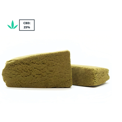 CBD Moroccan Blond Hash