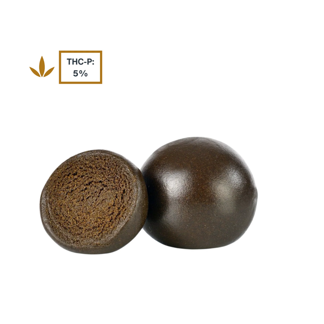 THCP Nepalese Temple Ball