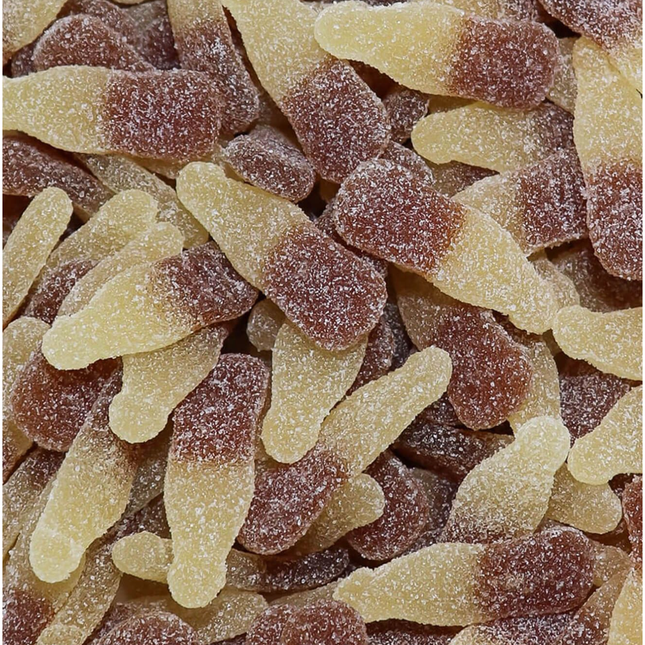 THCP 100% Organic Gummies