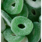 Apple Rings