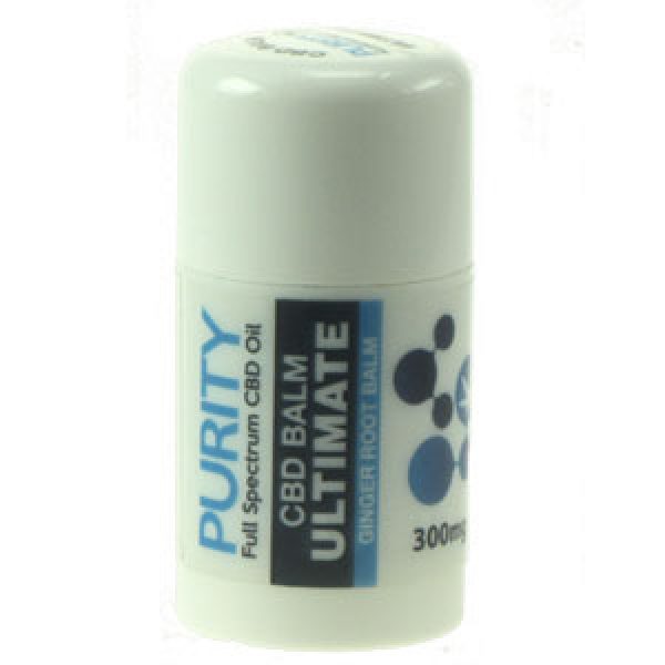 Purity Day or Night Time Balm