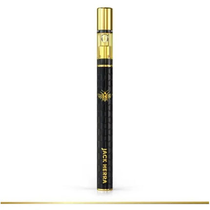 X1 Pollinate Black Bee HHCP Filled Vape 1ml UK Compliant 2025